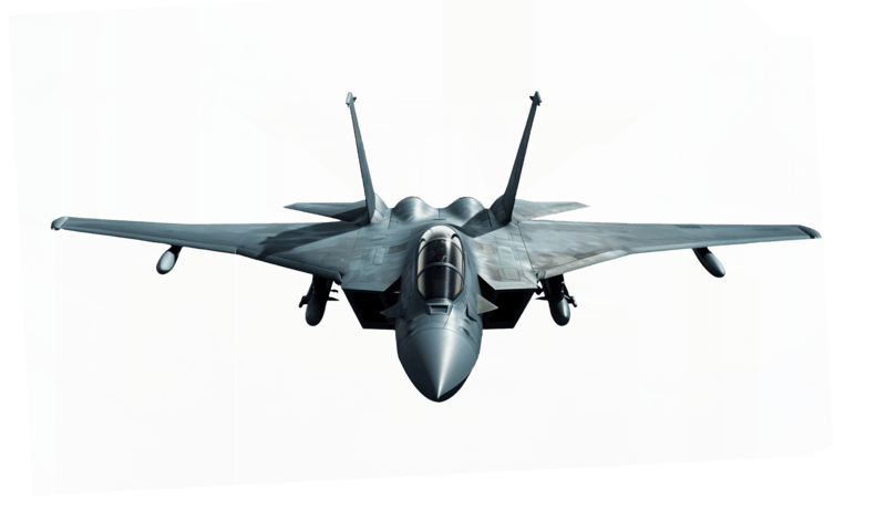 US and Iran Race to Locate Missing Crew Member After Downed Fighter Jet